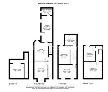Heald Grove, Manchester, M14 4AJ - Photo 5