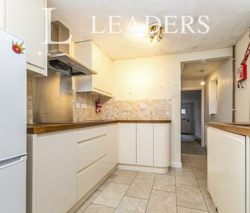 3 bedroom cottage to rent Lowgate Street, IP23 - Photo 1