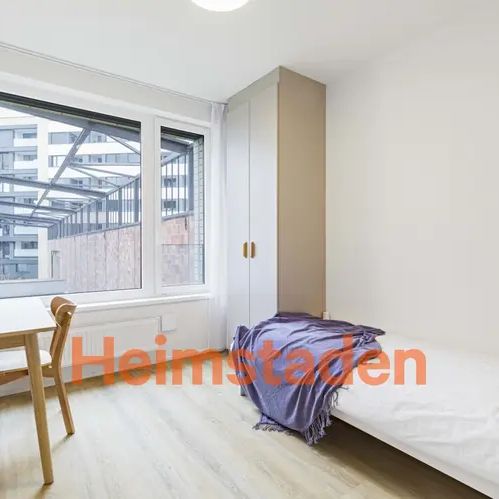 Pronájem bytu 3+1 61 m - Fotografie 1