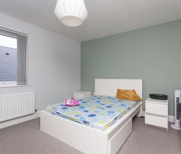 Apartment 1, 62a Templemore Avenue,, Belfast, BT5 4FT - Photo 3
