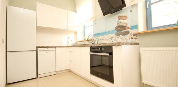 Apartament 55 m2 w samym centrum starego miasta! - Zdjęcie 2