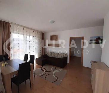 Apartament 2 camere | Iris – Str. Oașului | Balcon | Parcare subter... - Fotografie 1