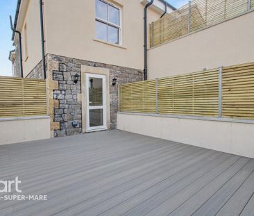 2 bedroom flat to rent - Photo 6