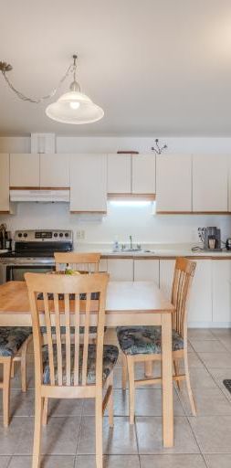 Appartement 4 ½ à louer Lévis octobre 2025 - Photo 1