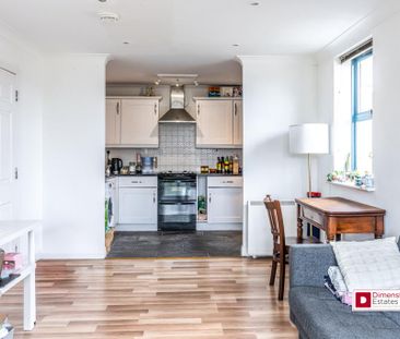 1 bedroom apartment to rent - Photo 2