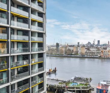 Riverlight Quay Nine Elms Lane SW11 - Photo 3