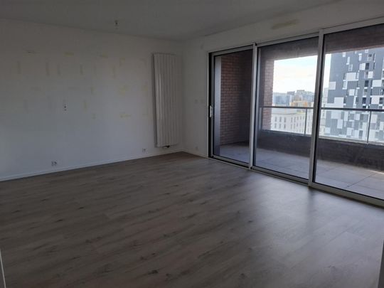 Appartement T2 à louer Nantes - 42 m² - Photo 1