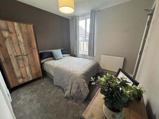 1 bedroom flat to rent - Photo 1