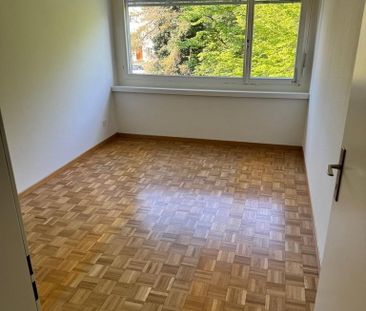 3.5 Zimmer, 97 m², 2. Stock - Foto 1