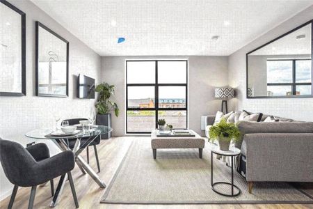 2 bedroom duplex to rent - Photo 2