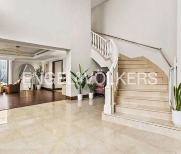 Sea View I Penthouse I Furnished I Luxury Living - Photo 4