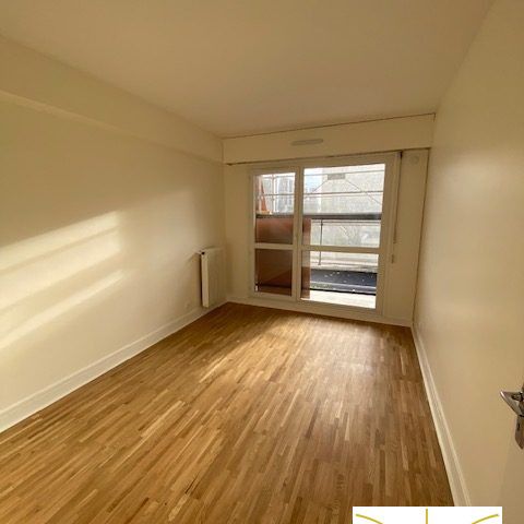 très bel appartement de 5 pièces - Photo 1