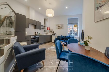 2 bedroom apartment to rent - Photo 2
