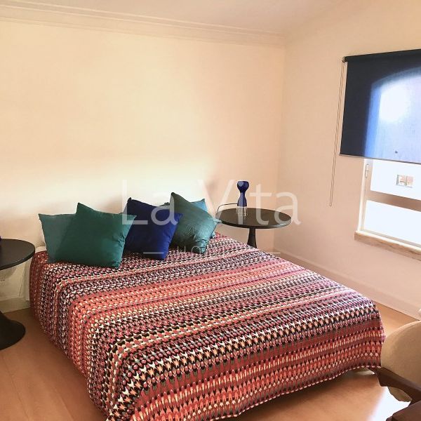 Apartamento T3 em Lisboa - Foto 1
