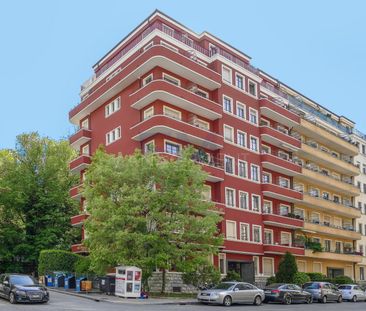 3.5 Zimmer, 66 m², 1. Stock - Photo 3