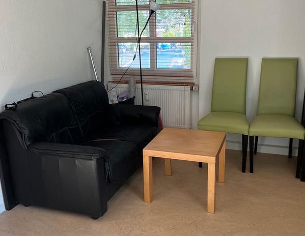 Gemütliche 1,5-Zimmer-Wohnung in Dortmund-Barop - Foto 1