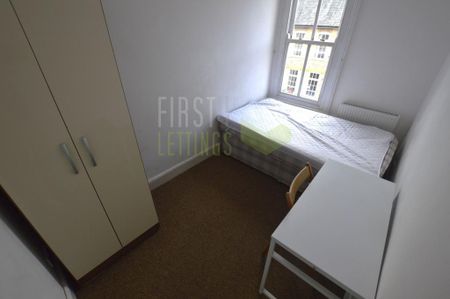 5 bedroom terraced house to rent - Photo 3