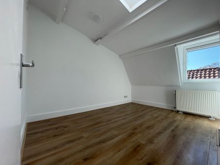 Te huur: Appartement Bilderdijkstraat 6 C in Den Haag - Photo 5