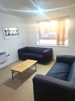 1 bedroom apartment to rent - Photo 1