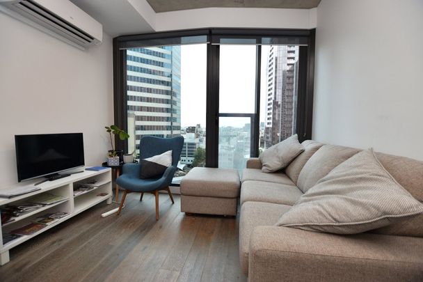 1202/315 La Trobe Street - Photo 1