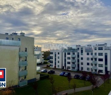 Mieszkanie na wynajem w nowym budynku Słupsk - Photo 4