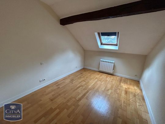 Location Appartement 2 pièces 34m² LAVAL 53000 - Photo 1