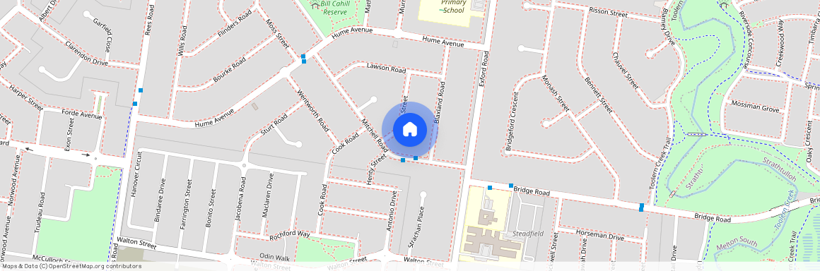 4 Eyre St, Vic 3338, Melton South