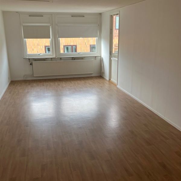 Kungsgatan 11 - Photo 1