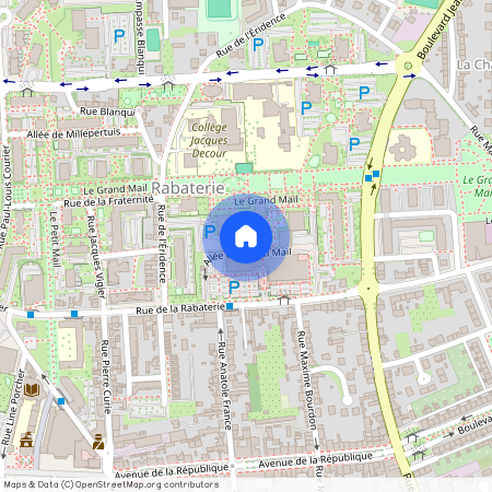 37700, Saint-Pierre-Des-Corps