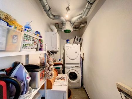 Appartement te huur - Foto 5