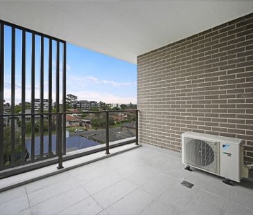 103/1 Markham Avenue, Penrith - Photo 2