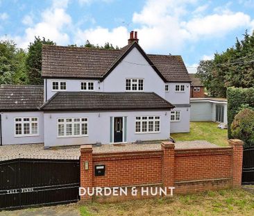 4 bedroom detached house to rent - Photo 3