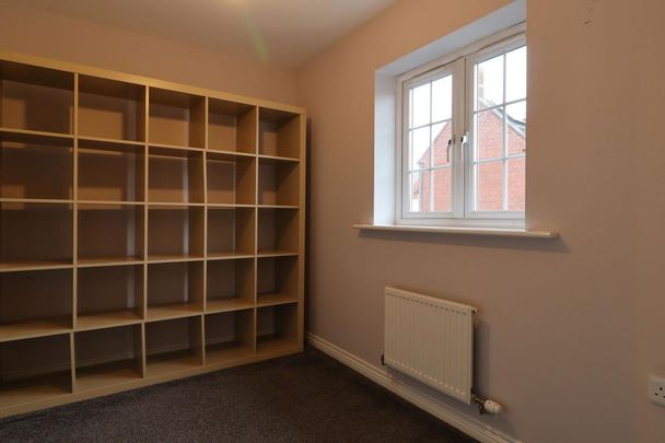 3 bedroom detached house to rent - Photo 1