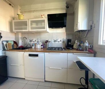 Location - Appartement - 3 pièces - 57.37 m² - montauban - Photo 5