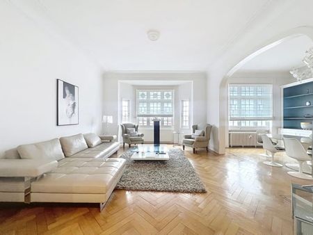 Appartement te huur - Foto 2