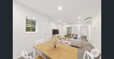 Ground floor unit available 9 December! - Photo 4