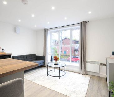 1 bedroom apartment to rent - Photo 1