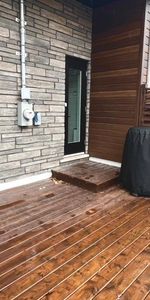 3 1/2 saint-mathias - Photo 3