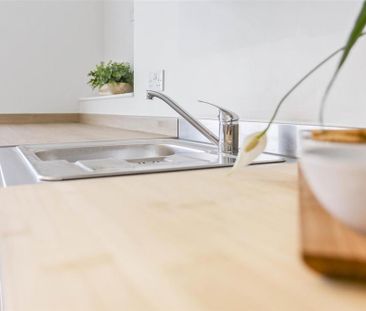 Studio to rent - Photo 6