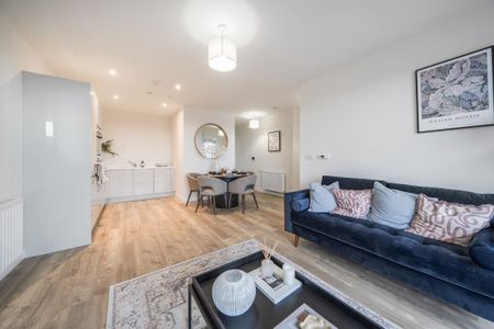 1 bedroom apartment to rent - Photo 5