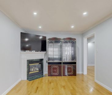 For Lease - 134 Medland Avenue, Whitby, Ontario - Photo 4