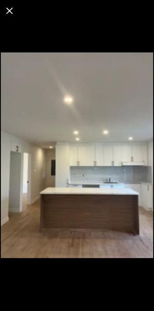 5 1/2 à louer dès le 01 avril 2026 - Photo 1