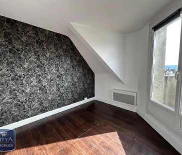 Appartement à louer 3 pièces 59.5m² - Photo 4