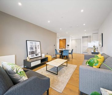 Raglan House, SE1 6TJ, London - Photo 4