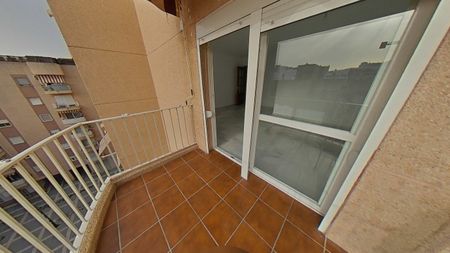 Piso en alquiler, Av Andalucía , , M143611 - Photo 4