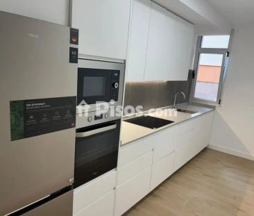 Piso en alquiler en Calle León y Castillo, 4, cerca de Calle Colmen... - Photo 4