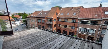 Chaussée de Stockel, 1150, Woluwe-Saint-Pierre - Foto 5