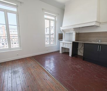 Location Appartement 2 pièces 37m² ROUEN 76000 - Photo 5