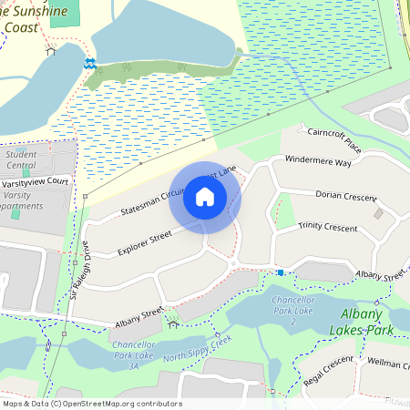 42 Statesman Circuit, Sippy Downs