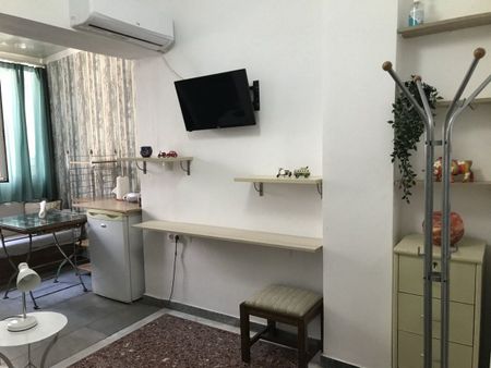 Studio/Γκαρσονιέρα για ενοικίαση Μασταμπάς (Ρέθυμνο) - Φωτογραφία 5